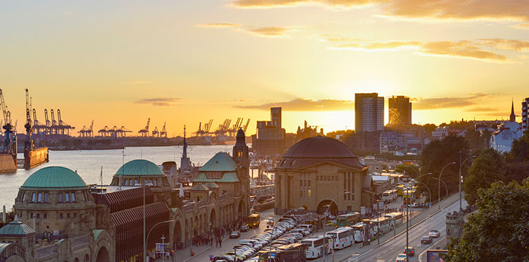 Hamburg