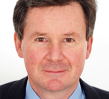 Dr. Markus Arnold