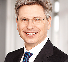 Dr. Thomas Wiesemann